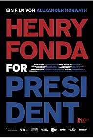 Henry Fonda for President 2024 online